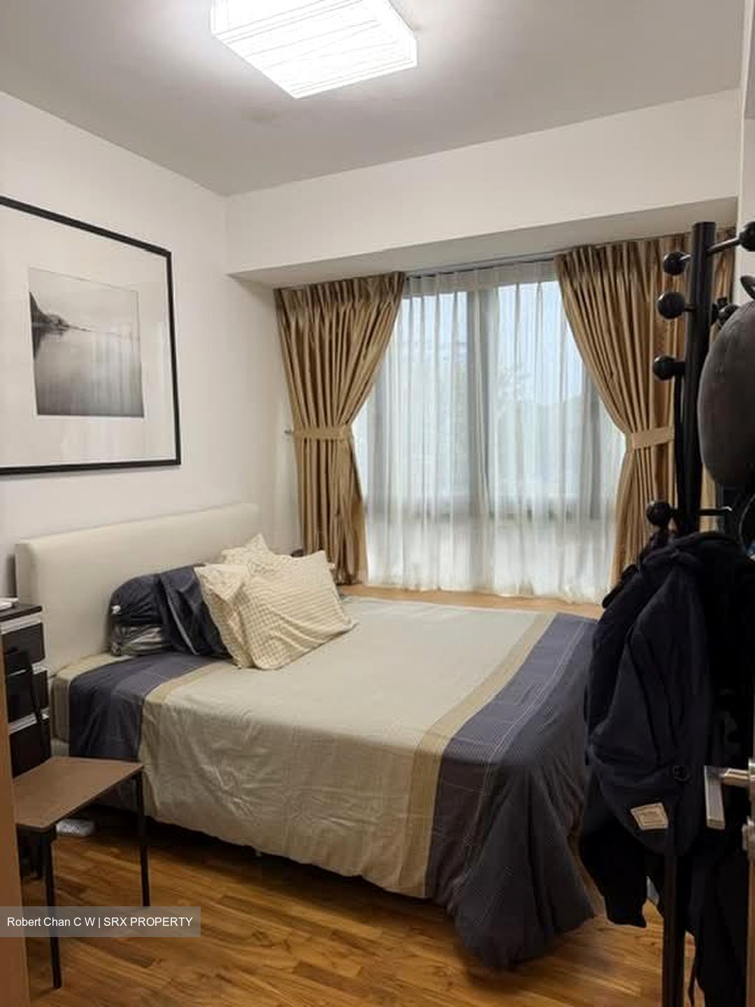 Waterfront Isle (D16), Condominium #578775261